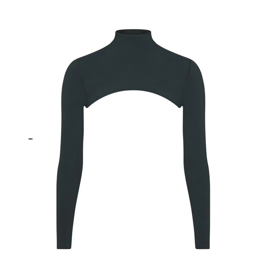Skims Nike NikeSkims vintage seamless shrug